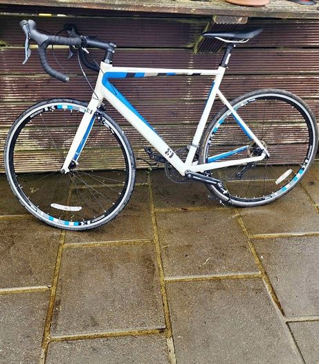 Racing Road Bike