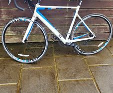 Racing Road Bike