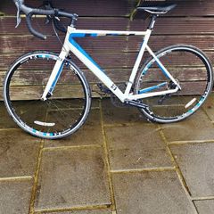 Racing Road Bike