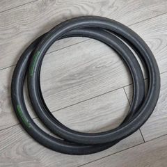 Brompton tyres