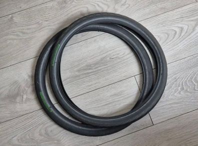 Brompton tyres