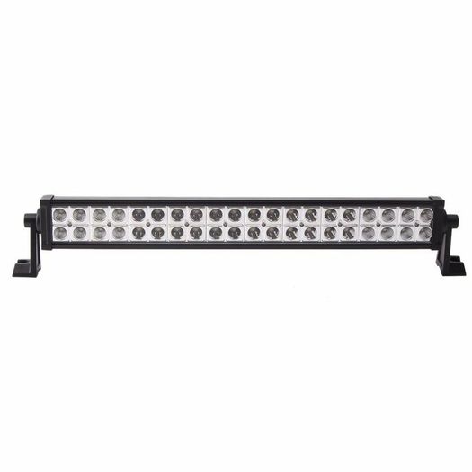 24'' 120W  24 Inch Led Light Bar Spot Flood Work Driving Van Truck Tractor Trailer Light ATV UTE SUV Bar Offroad
