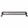 24'' 120W  24 Inch Led Light Bar Spot Flood Work Driving Van Truck Tractor Trailer Light ATV UTE SUV Bar Offroad Image 2