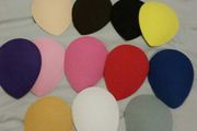 DIY  fascinator Cap