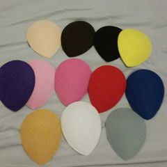 DIY  fascinator Cap