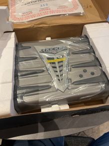 Kicker KX250.2 Amplifier