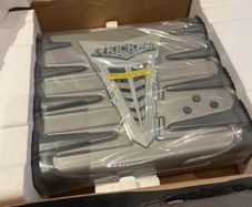 Kicker KX250.2 Amplifier