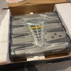 Kicker KX250.2 Amplifier