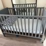 Baby Cot Image 2