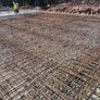 Slatted tank and Silage wall rebar steel schedules Image 4