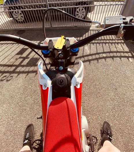 dirt Bike