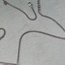 Heart necklace Image 2