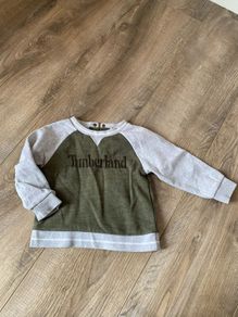 Timberland top