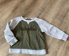 Timberland top