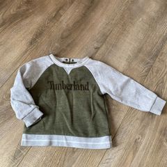 Timberland top