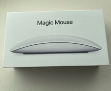 USB-C white Apple Magic Mouse (latest version) - never used - mint condition