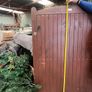 Timber Gate - Heavy Duty Image 2