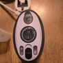 Duronic Mini Steam Iron Image 2