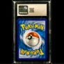 Max Revive 65/83 Partial Crimp CGC 8.5 Nm/Mint+ Error Generations 2016 Pokemon Card Image 2