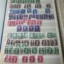 CANADA collection in stamp album Image 9
