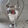 UEFA Champions League Trophy Image 2