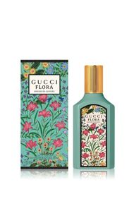 Gucci Flora Gorgeous Jasmine Eau de Parfum 50ml