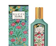 Gucci Flora Gorgeous Jasmine Eau de Parfum 50ml