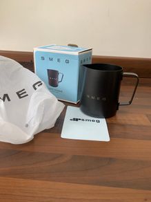 Smeg Milk Jug/Milk Frothing Pitcher