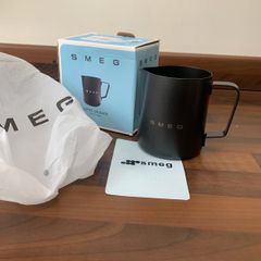 Smeg Milk Jug/Milk Frothing Pitcher