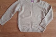 Grey Jumper.  Age 7-8