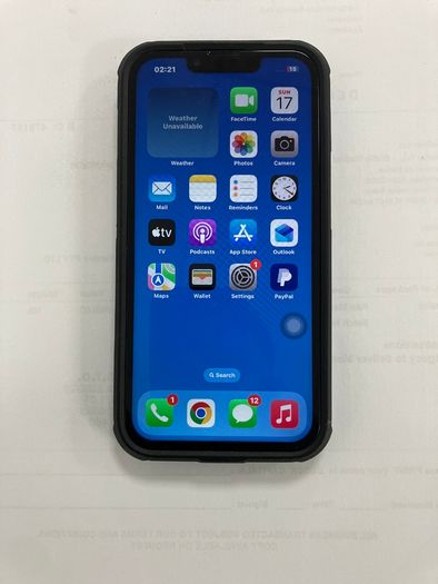 Iphone 13