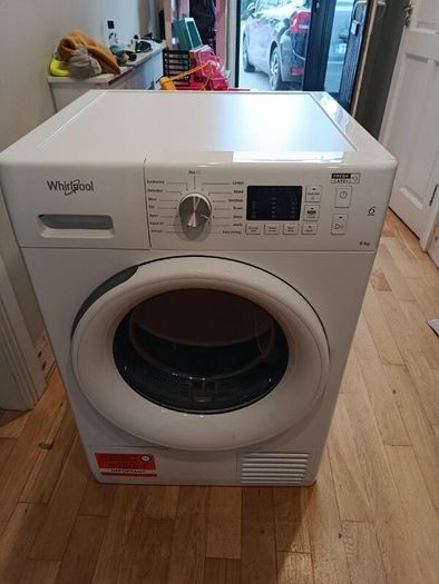 NEF, Whilrpool and Kenwood kitchen appliances