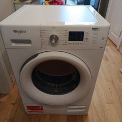 NEF, Whilrpool and Kenwood kitchen appliances