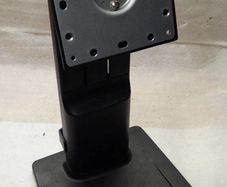 Adjustable Height, Rotate, Swivel Tilt Stand for HP, Dell Iiyama ProliteWidescreen Monitor 60.7S709.001