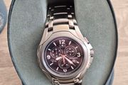 Citizen eco drive Titanium