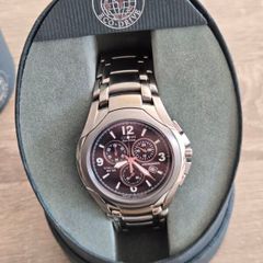 Citizen eco drive Titanium