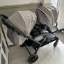 double buggy Image 4