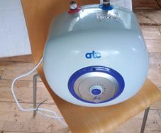 ATC 10 litre water heater