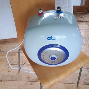 ATC 10 litre water heater