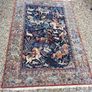 Vintage Persian Rug Image 3