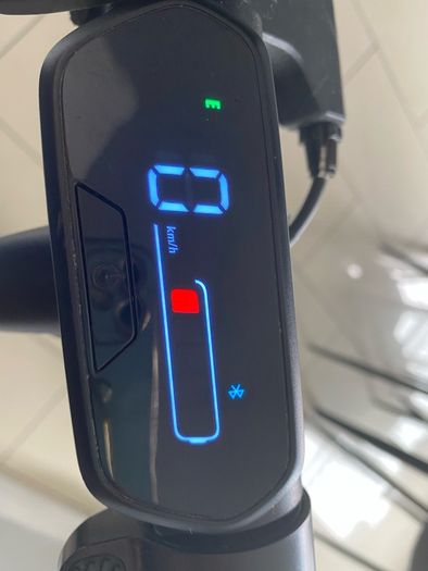 eletric scooter