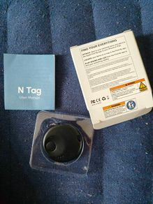 apple n tag