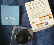 apple air tag