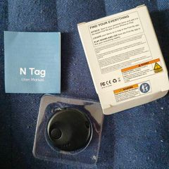 apple n tag
