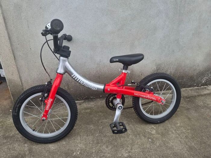 Little Big Bike