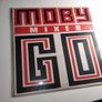 Moby - Go (Mixes) - Outer Rhythm Records - QUALITY Early 90s TECHNO Classic! Image 10