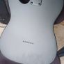 Harley Benton TE-20HH SBK Standard Series Image 6