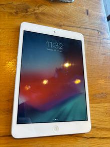 iPad Mini 2