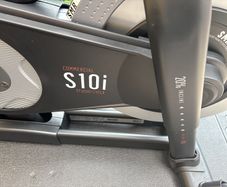 NordicTrak studio cycle