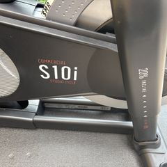 NordicTrak studio cycle
